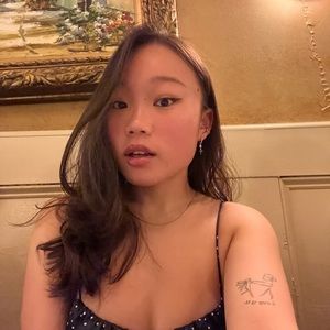 Meet your Posher, Hannah